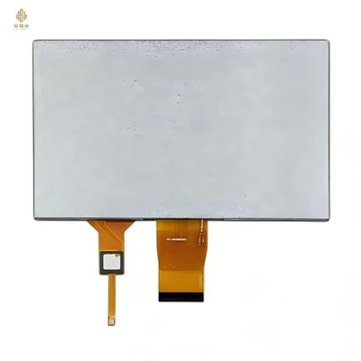 7 collu displeji TFT LCD salīdzinājumā ar OLED OEM lietojumprogrammām
