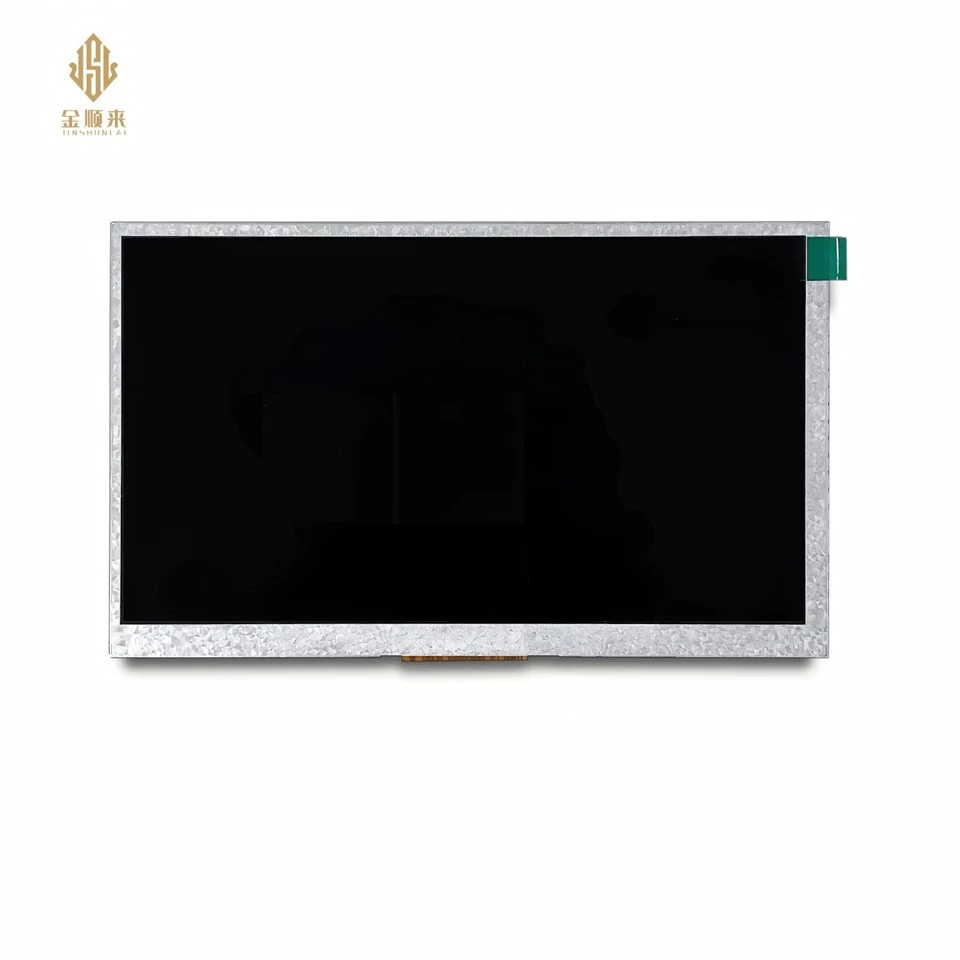 7 Inch 1024x600 LCD Screen factory