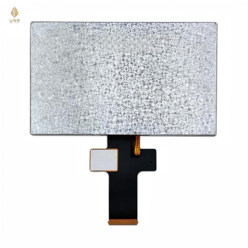7-inch LCD Color Screen suppliers