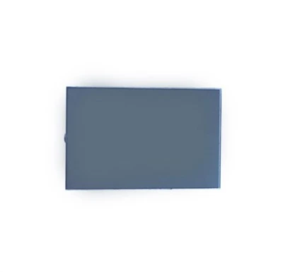 7 segmentu TN LCD displejs