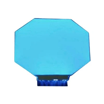 LED aizmugurgaismots tft LCD displejs