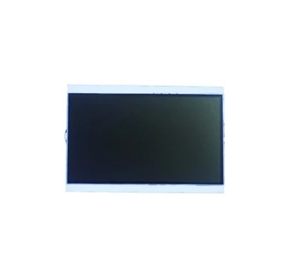 LCD ekrāna panelis saules kontrollerim