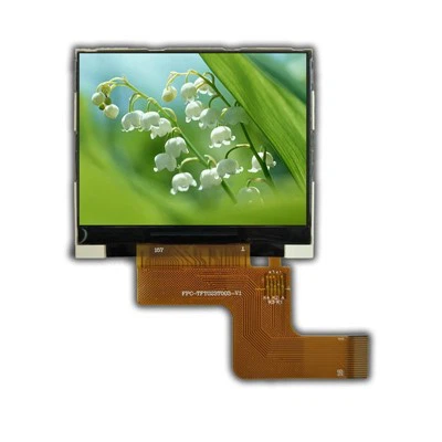 Vai OLED var pilnībā aizstāt LCD ar bojātu kodu?