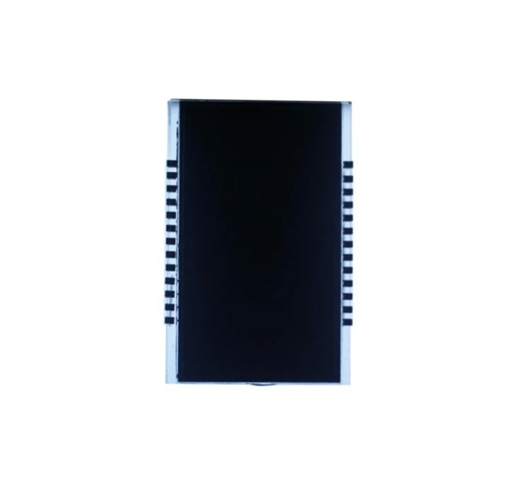 wholesale VA LCD display module for solar charger